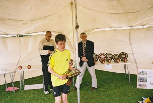 WANDERERS 75TH ANNIVERSARY - MAY 2005 (VOLUME 2) - photo 79 (pictures\03301801.JPG)